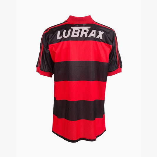 FLAMENGO 1989/90 - HOME - L