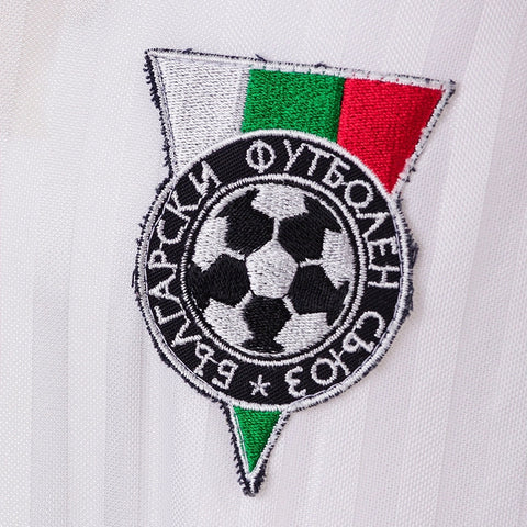 BULGARIA 1995/96 - HOME - L