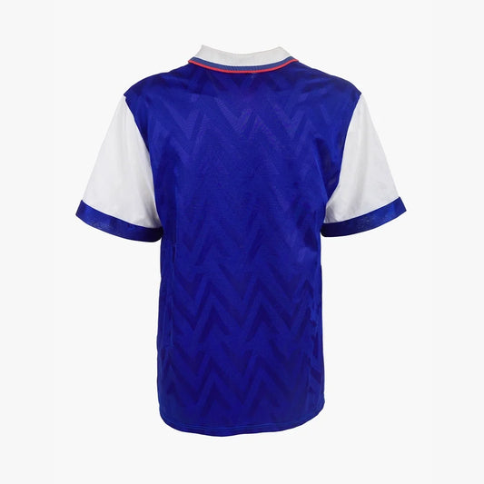 IPSWICH TOWN 1992/93 - HOME - XL