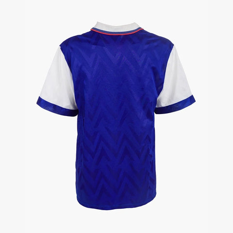 IPSWICH TOWN 1992/93 - HOME - XL