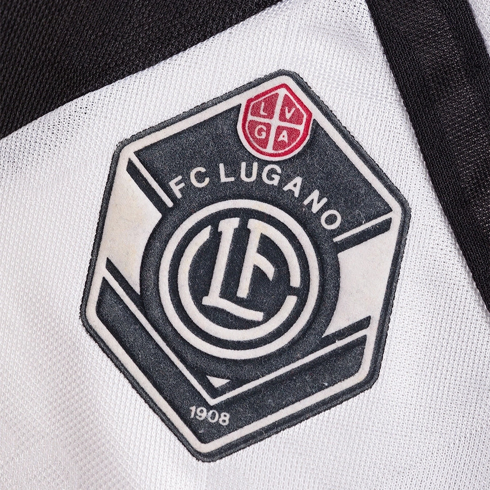 LUGANO 1993/94 - HOME - XL