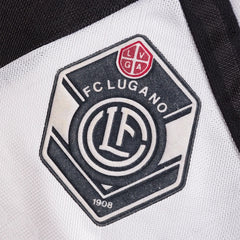 LUGANO 1993/94 - HOME - XL
