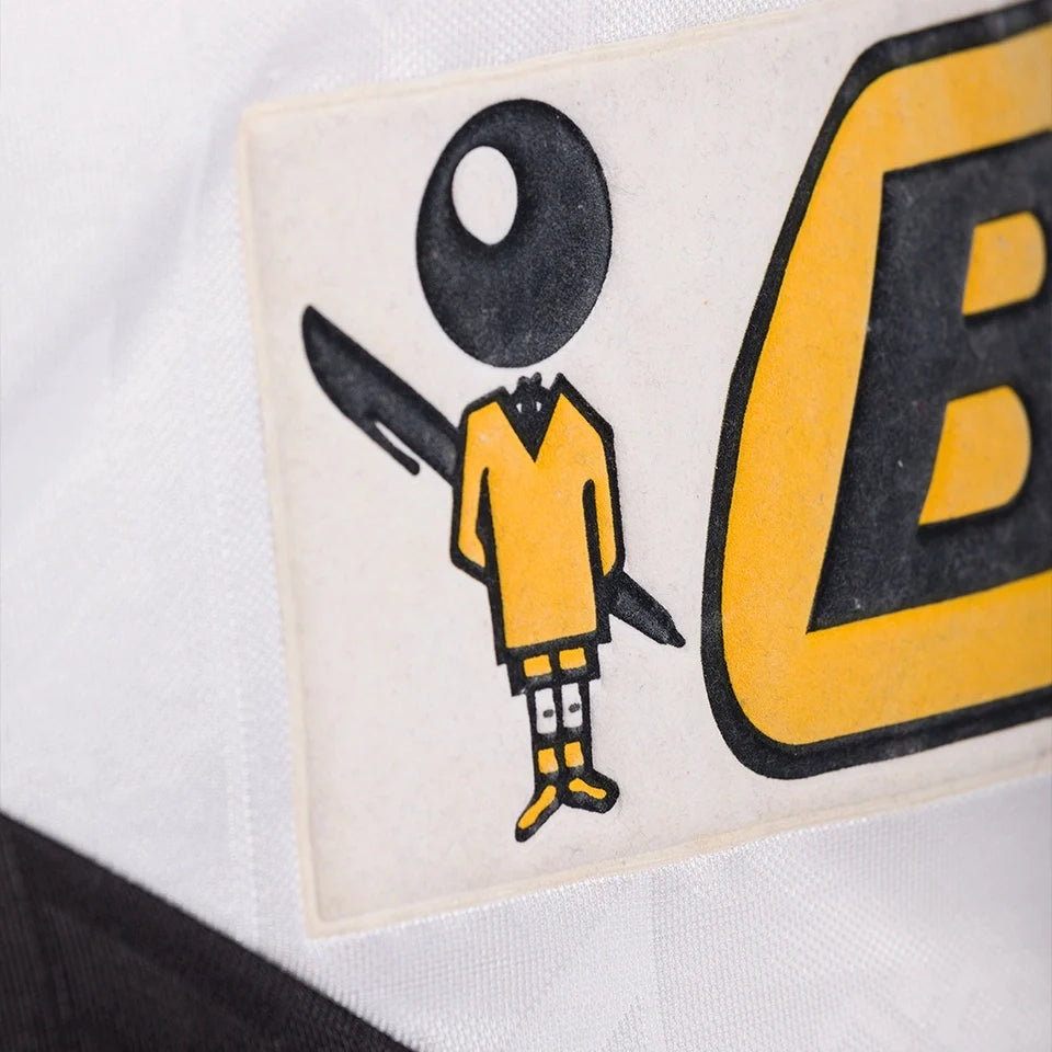 LUGANO 1993/94 - HOME - XL