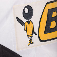 LUGANO 1993/94 - HOME - XL