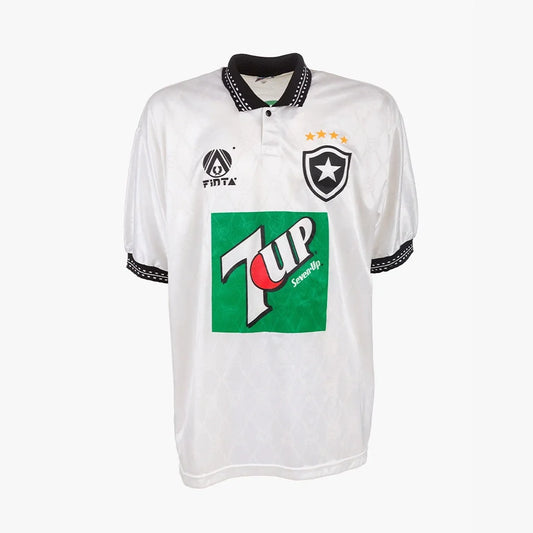 BOTAFOGO 1995 - AWAY - XL