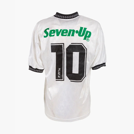 BOTAFOGO 1995 - AWAY - XL