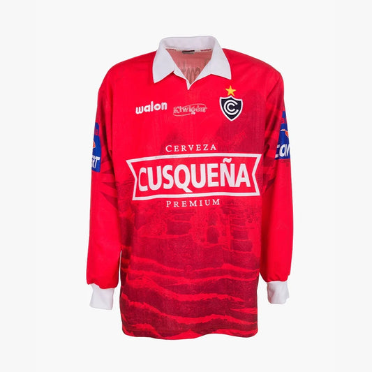 CIENCIANO 2003 - HOME - XL