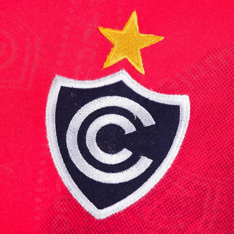 CIENCIANO 2003 - HOME - XL