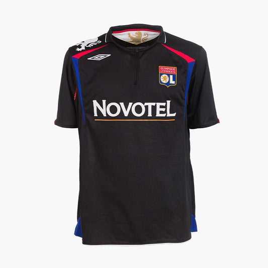 LIONE 2006/07 - THIRD - XL