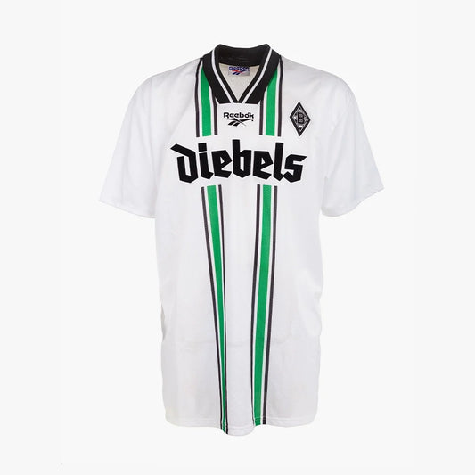 BORUSSIA MONCHENGLADBACH 1996/97 - HOME - XL