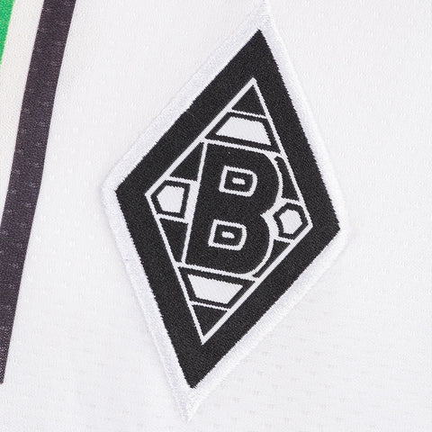 BORUSSIA MONCHENGLADBACH 1996/97 - HOME - XL