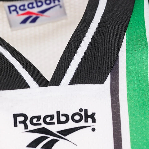 BORUSSIA MONCHENGLADBACH 1996/97 - HOME - XL