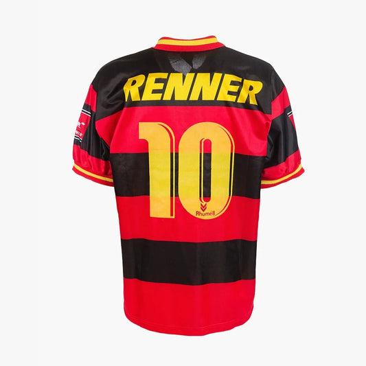 SC RECIFE 1995 - HOME - XL