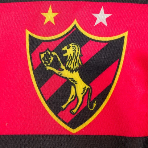 SC RECIFE 1995 - HOME - XL