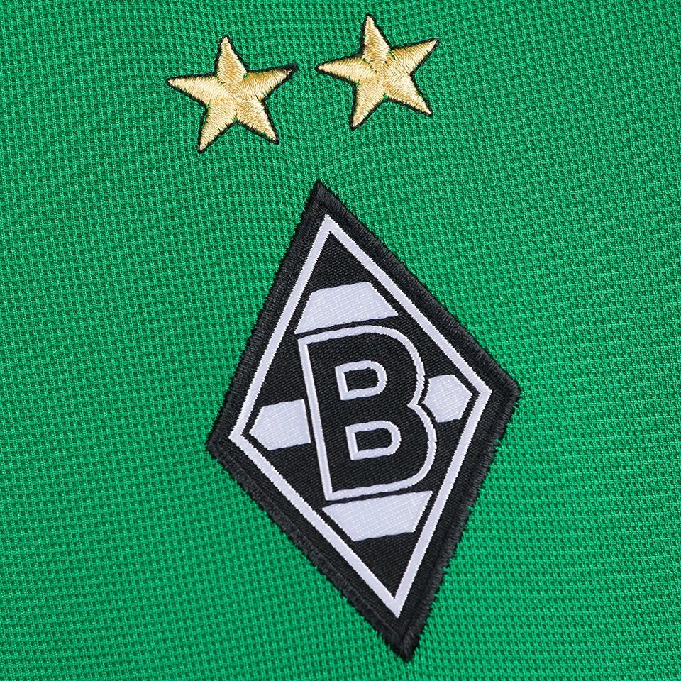 BORUSSIA MONCHENGLADBACH 2003/04 - AWAY - XL
