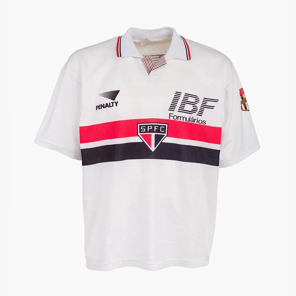 SAN PAOLO 1992 - HOME