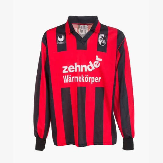 FRIBURGO 1994/95 - HOME - XL