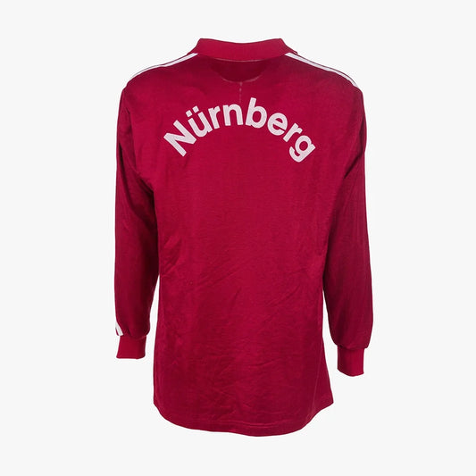 NORIMBERGA 1990/91 - HOME - XL