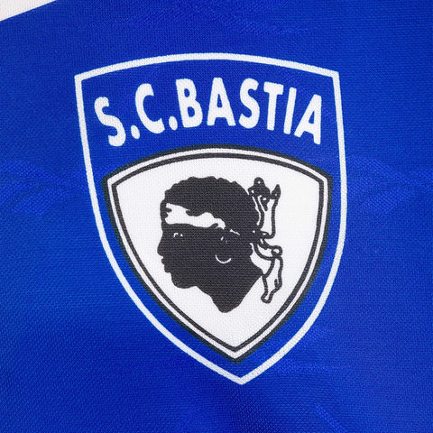 BASTIA 1995/96 - HOME - L