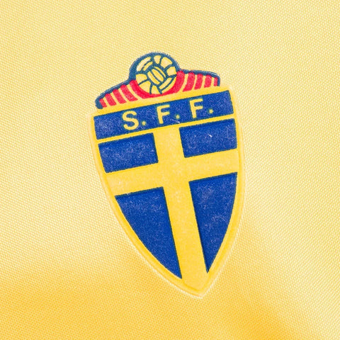 SVEZIA 1992/94 - HOME - XL